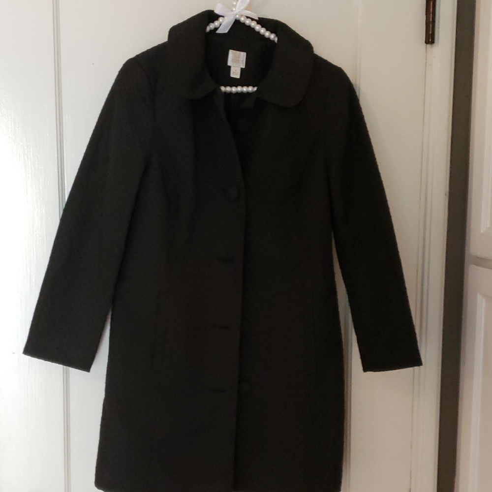 Lauren Conrad Trench